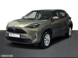 Toyota Yaris Cross 1.5 HDF Comfort Plus