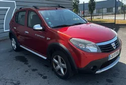 Dacia Sandero STEPWEY 1.5dci 90ch