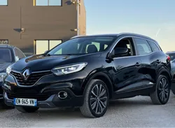 Renault Kadjar 1.5 dCi 110 Cv Intens BVA 144 000 klm 06/2017 Crit’air 2