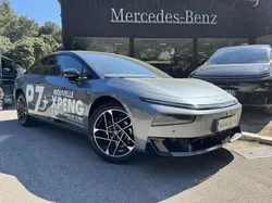 Xpeng P7+ 313ch 74,9kWh RWD Autonomie Etendue