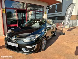Renault Mégane 1.5 dCi GT Line Premium SS