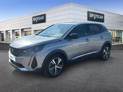 Peugeot 3008 1.2 PureTech 130ch S&S Allure