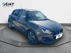 SUZUKI Swift 1.2 Dualjet Hybrid Auto (CVT) Pack