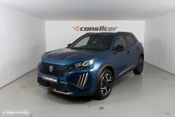 Peugeot 2008 1.2 PureTech Allure Pack
