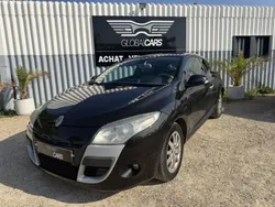 Renault MEGANE III COUPE 1.5 DCI 105CH PRIVILEGE ECO²