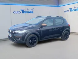 Dacia Sandero TCe 90 GSR2 Stepway Extreme