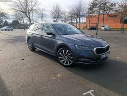 Skoda Octavia 1.4TSI Ultra DSG Plug-In