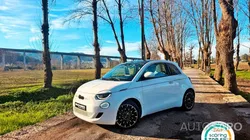Fiat 500e de 2023