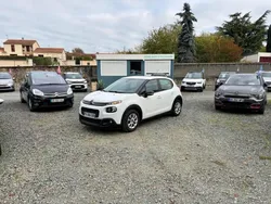 Citroën C3 SOCIETE 82 CH S&S 2 PLACES FEEL NAV 5000 EUROS HT
