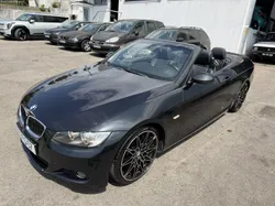 BMW 330 Pack M