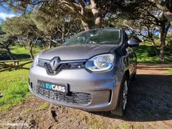 Renault Twingo Electric ZEN