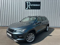 SEAT ATECA 1.5 TSI 150ch ACT Start&Stop Xcellence DSG
