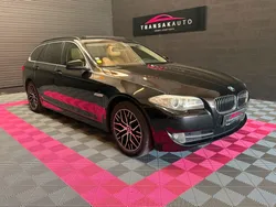 BMW SERIE 5 TOURING F11 520d 184ch Excellis A