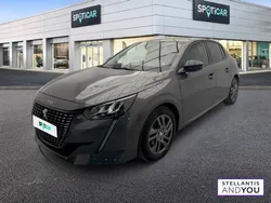 Peugeot 208 PureTech 75 S&S BVM5 Style