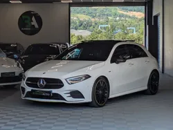 MERCEDES CLASSE A 250 7G-DCT 4Matic AMG Line / Edition One