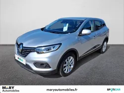 RENAULT Kadjar Blue dCi 115 EDC Business