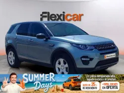 LAND ROVER Discovery Sport 2.0eD4 HSE 4x2 150