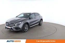 Mercedes Gla 200 Starlight Edition 7G-DCT 156 ch