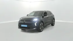 RENAULT Scenic E-Tech électrique 220 ch grande autonomie Techno