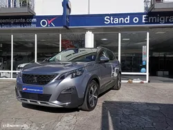 Peugeot 3008 1.2 PureTech Allure EAT6