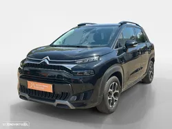 Citroën C3 Aircross 1.2 PureTech Plus