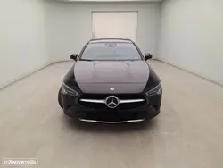 Mercedes-Benz CLA 250 e Shooting Brake Progressive
