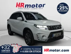 SUZUKI Vitara 1.4T GLE Mild Hybrid