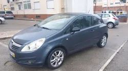 Opel Corsa Comercial
