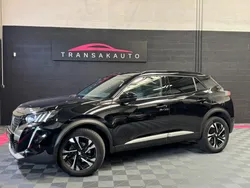 PEUGEOT 2008 BlueHDi 110ch SS BVM6 GT / Apple Carplay / Caméra de recul