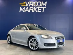 AUDI TTS 2.0 272ch Base - 2008 - 115 500 km - Boîte auto
