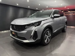 Peugeot 3008 1.2 PureTech Allure