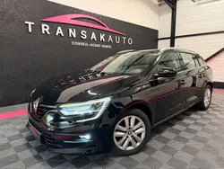 RENAULT MEGANE ESTATE Blue dCi 115 EDC BUSINESS / 1 ÈRE MAIN