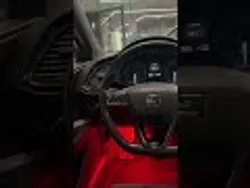 SEAT Leon 2.0 TSI S&S Cupra 265