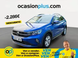 VOLKSWAGEN Taigo 1.0 TSI Life 70kW