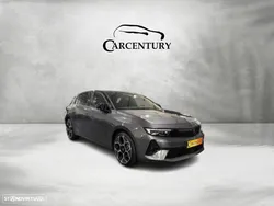 Opel Astra 1.5 D GS Aut.