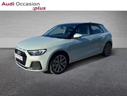Audi A1 Sportback 25 TFSI 95ch Design S tronic 7