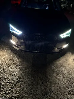 Audi A3 1.4