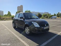 Suzuki Swift 1.3 16V GL