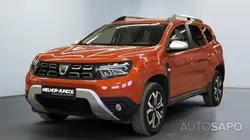 Dacia Duster de 2022