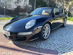 Porsche 911 (997) Carrera S Tiptronic