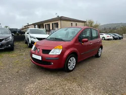 Renault Modus 1.6L 16V AUTHENTIQUE