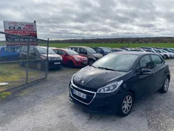 Peugeot 208 1.6 hdi 99cv 1ere main phase 2 / 253050km
