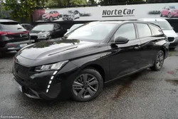 Peugeot 308 PureTech 130 EAT8 Ac
