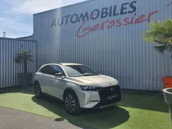 DS DS 7 CROSSBACK DS7 1.5 BlueHDi 130 EAT8 Pallas PH 2 + 4250 ? OPTIONS