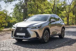 Lexus NX 450h+ Executive