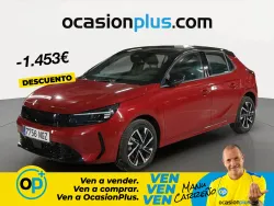 OPEL Corsa 1.2T XHL S-S YES 100