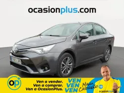 TOYOTA Avensis 140 Advance