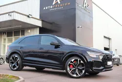 AUDI RS Q8 Tiptronic 8 quattro