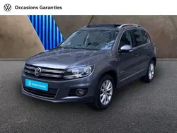 Volkswagen Tiguan 1.4 TSI 150ch BlueMotion Technology Match