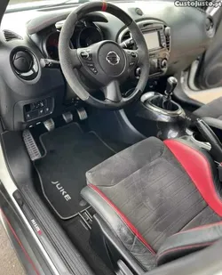 Nissan Juke Juke